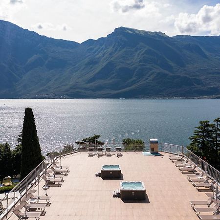 Hotel Sogno Del Benaco 리몬네술가르다 외부 사진