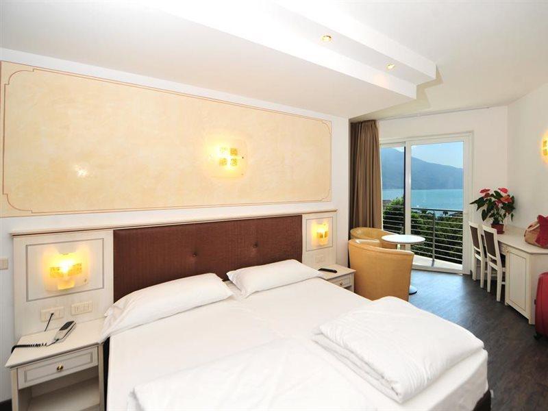 Hotel Sogno Del Benaco 리몬네술가르다 외부 사진