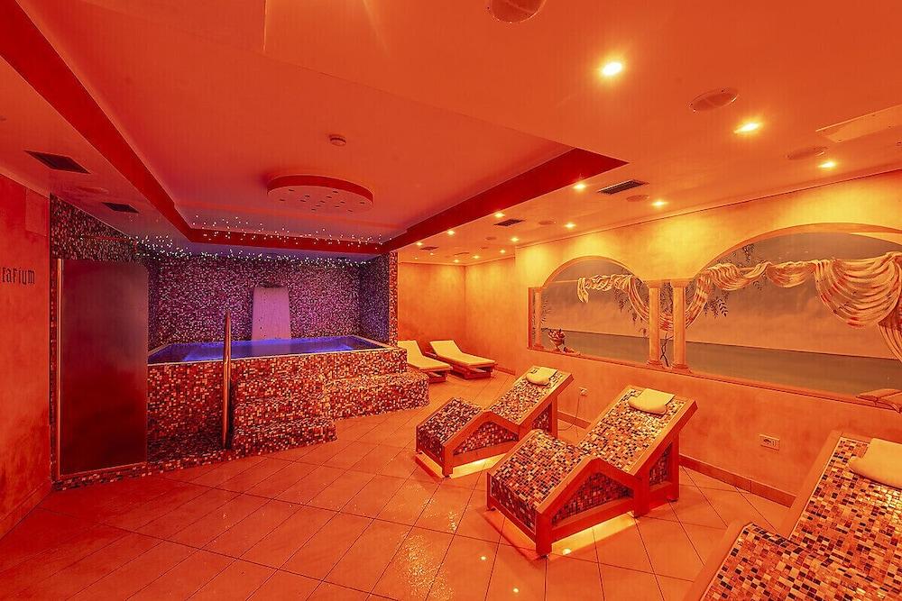 Hotel Sogno Del Benaco 리몬네술가르다 외부 사진