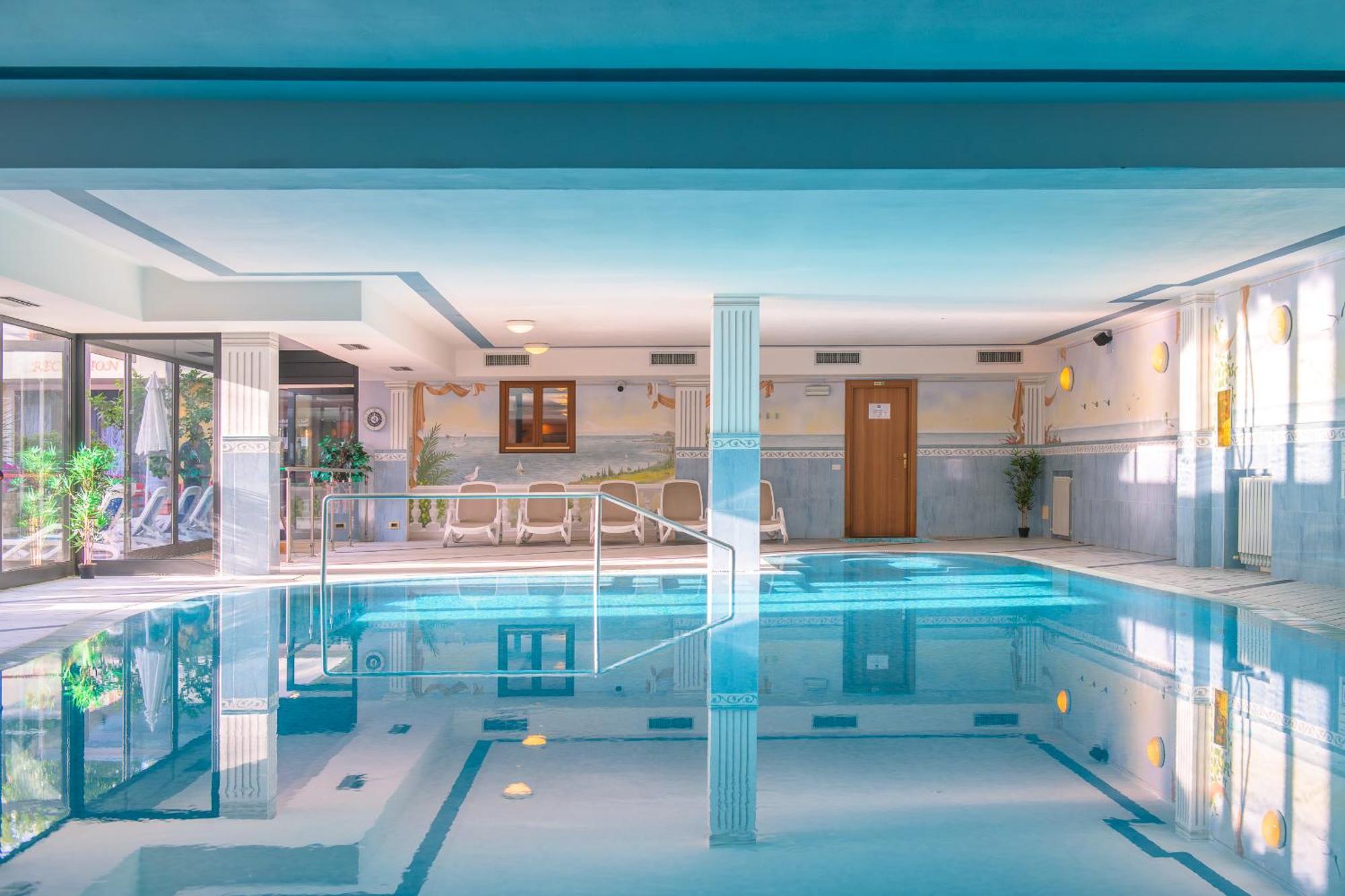 Hotel Sogno Del Benaco 리몬네술가르다 외부 사진