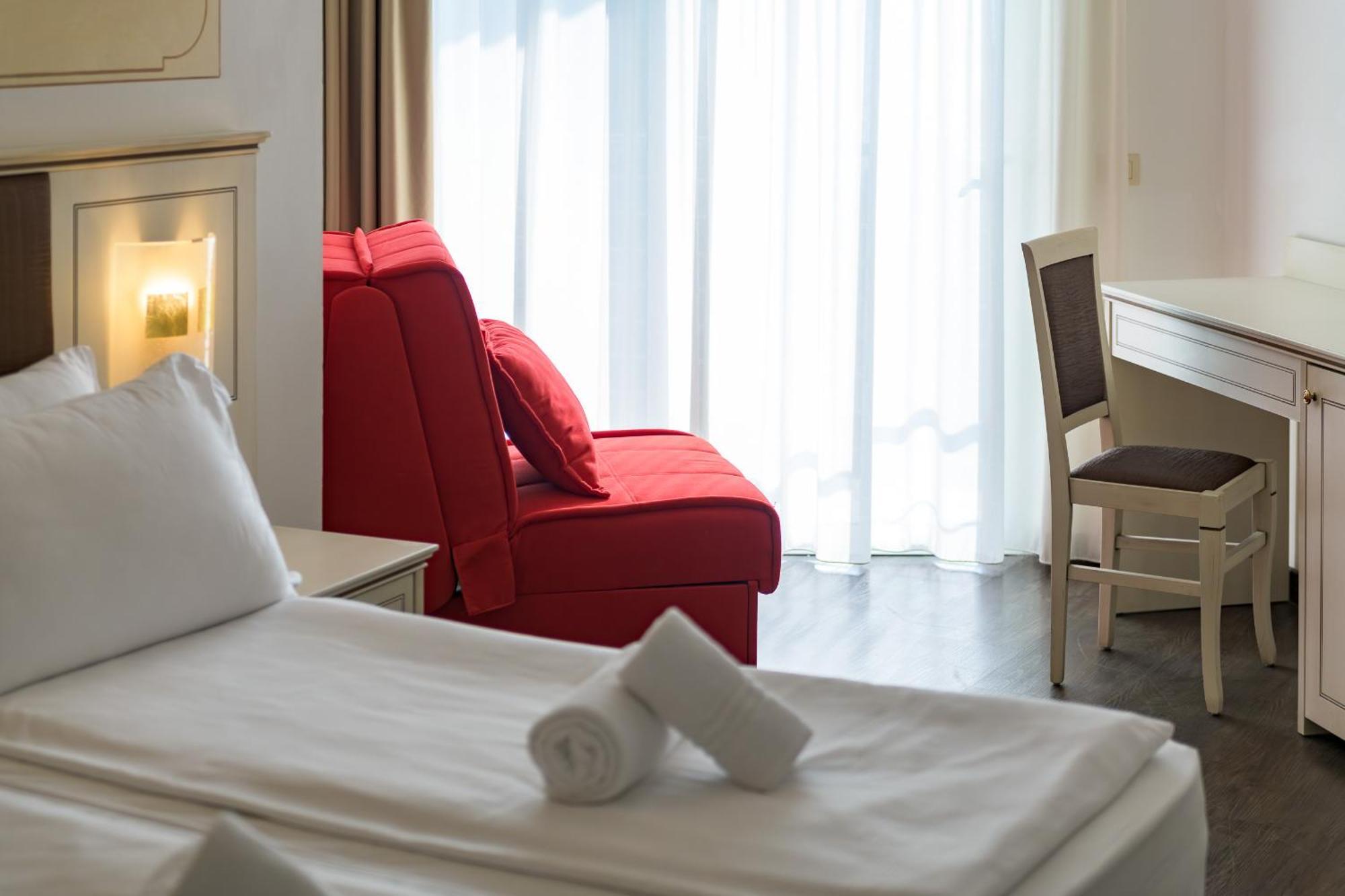 Hotel Sogno Del Benaco 리몬네술가르다 외부 사진